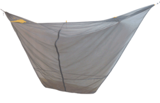 Mosquitero Ecology para Hamaca | Vidaktiva Internacional