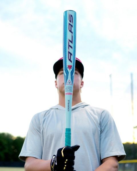 Louisville Slugger, imagen de la marca