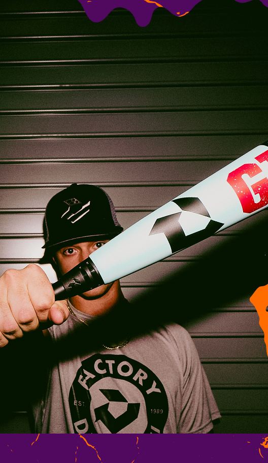 DeMarini, imagen de la marca