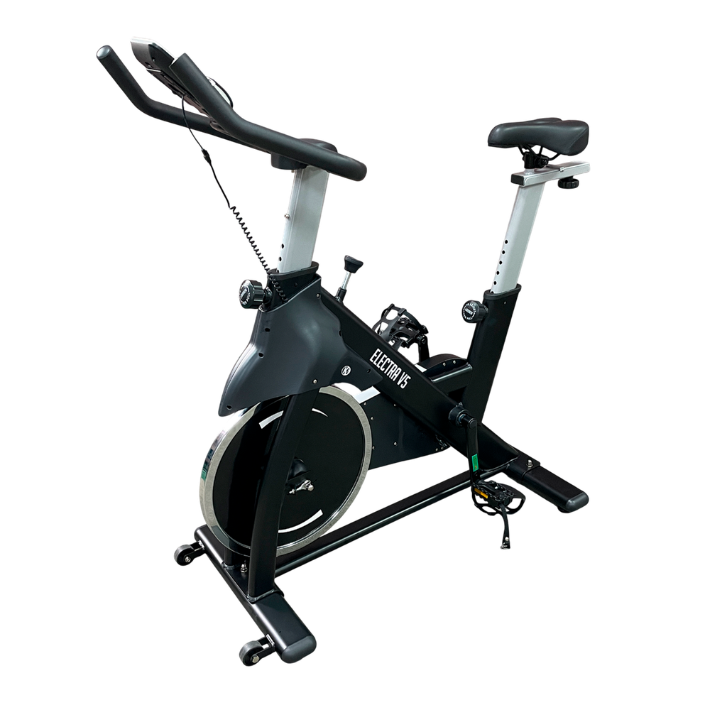 Bicicleta de Spinning K6 Electra V5