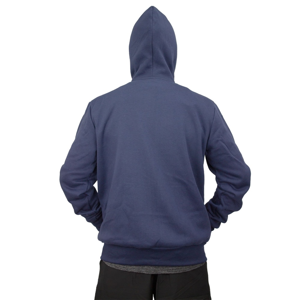 Chaqueta Con Felpa Wilson 19119 