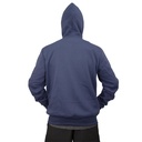 Chaqueta Con Felpa Wilson 19119 