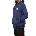 Chaqueta Con Felpa Wilson 19119 