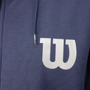 Chaqueta Con Felpa Wilson 19119 