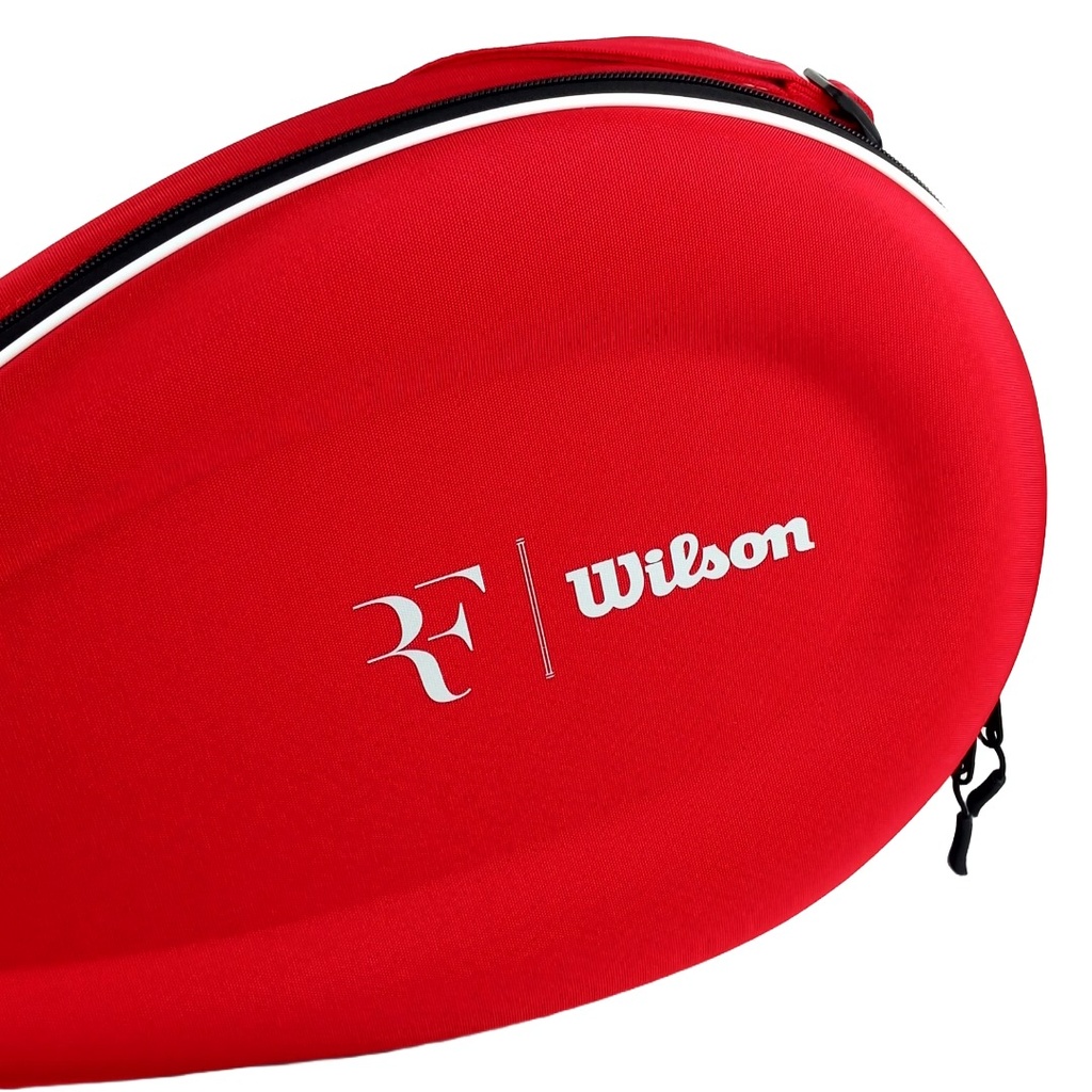 Raqueta RF Wilson 01 Pro Classic