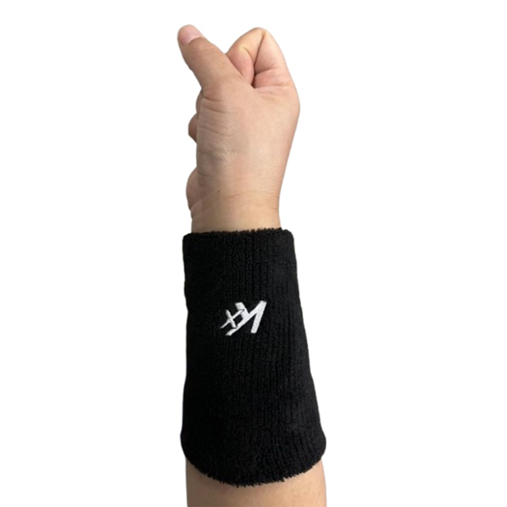 Muñequera Sudadera Larga Deportiva (13x8cm) K6