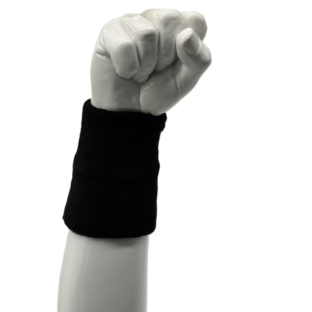 Muñequera Sudadera Larga Deportiva (13x8cm) K6