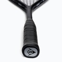 Raqueta de Squash Dunlop Blackstorm Titanium