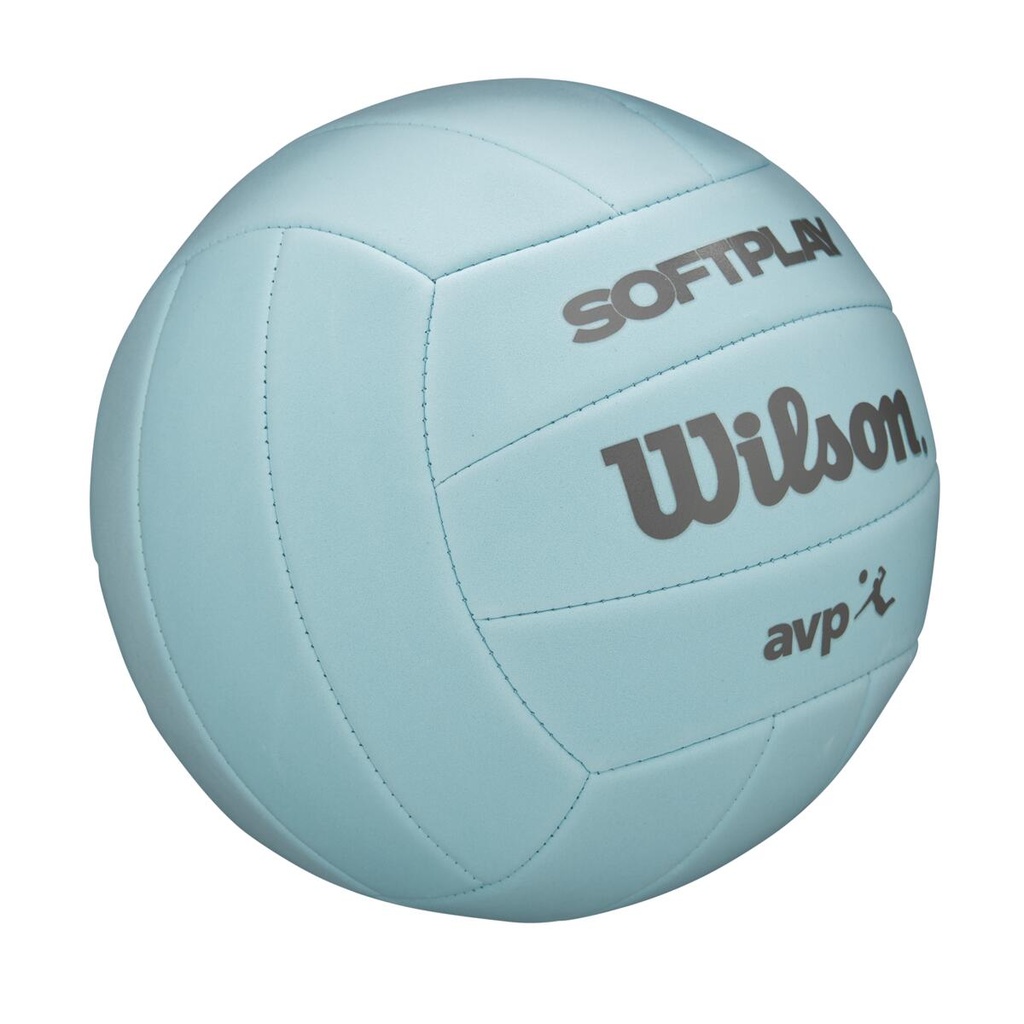Balón de Voleibol Wilson AVP Soft Play Oficial