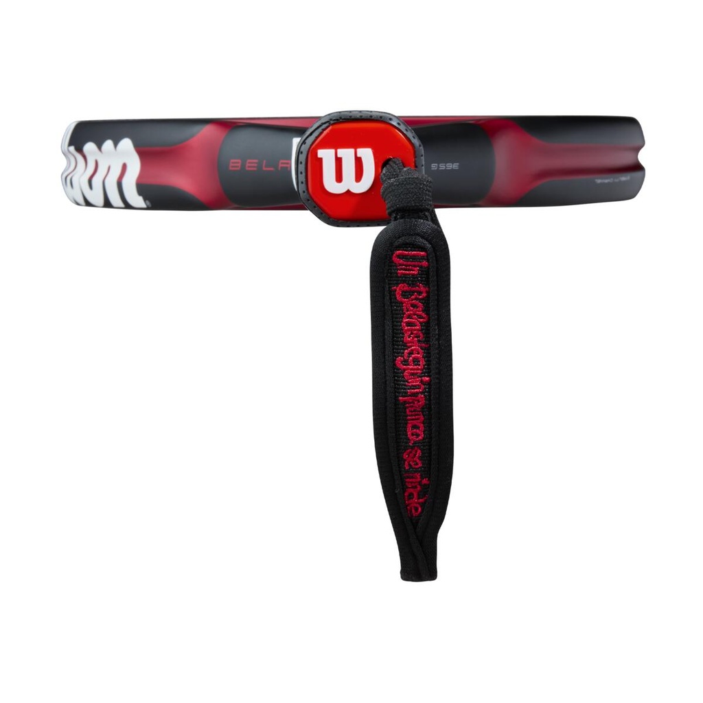  Pala de Padel Wilson Bela V3