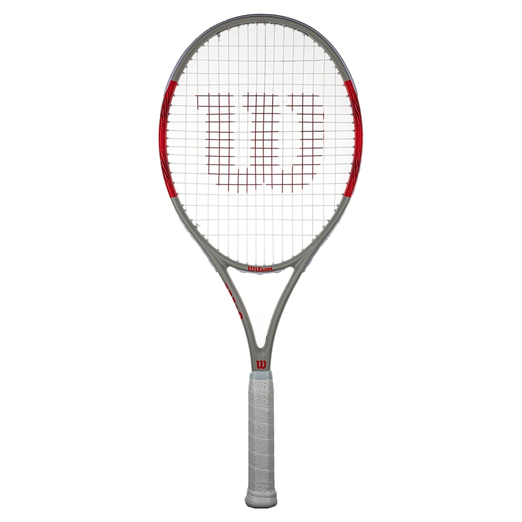 Raqueta de Tenis Wilson Federer Elite