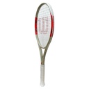 Raqueta de Tenis Wilson Federer Elite
