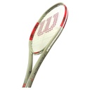 Raqueta de Tenis Wilson Federer Elite