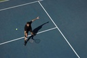 Raqueta de Tenis Wilson Roger Federer 01 FRM (300g)