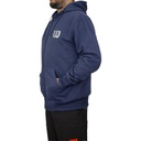 Chaqueta Con Felpa Wilson 19119 