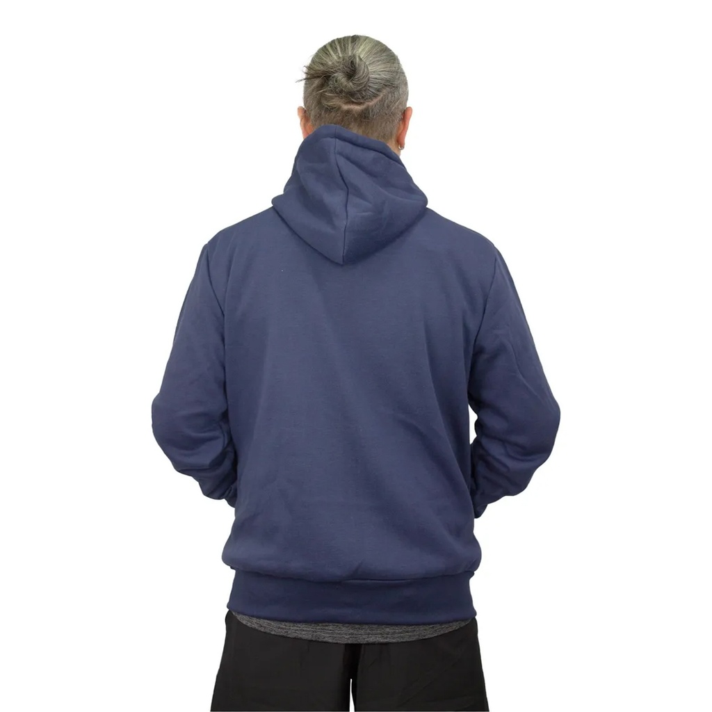 Chaqueta Con Felpa Wilson 19119 