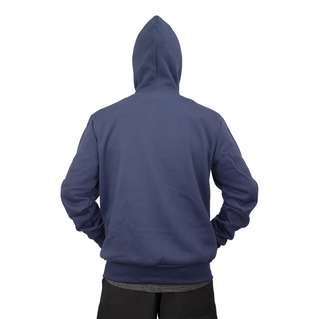 Chaqueta Con Felpa Wilson 19119 