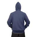 Chaqueta Con Felpa Wilson 19119 