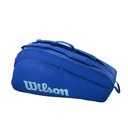 Bolso de Tenis Wilson Ultra V5 Tour 12PK