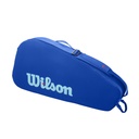 Bolso de Tenis Wilson Ultra V5 Tour 3PK