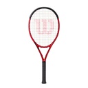 Raqueta de Tenis Wilson Clash V2 Jr