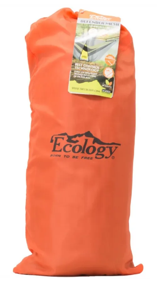 Mosquitero Ecology para Hamaca