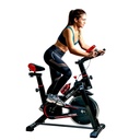 Bicicleta de Spinning Icaro K6 13 kg