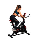 Bicicleta de Spinning Electra 4 K6 13 kg