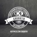 Caminadora eléctrica K6 Aeos