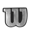 Antivibradores p/Raqueta Tenis Wilson Profeel (Rj/Pl) (Z5376)