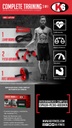 Entrenamiento Completo K6 3 en 1