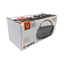 Altavoz Yöy Bt Yo 116C Negro 10w Fm/Aux/Usb