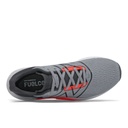 Zapatos de Hombre New Balance Running Propel V2 Gris/Naranja
