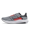 Zapatos de Hombre New Balance Running Propel V2 Gris/Naranja