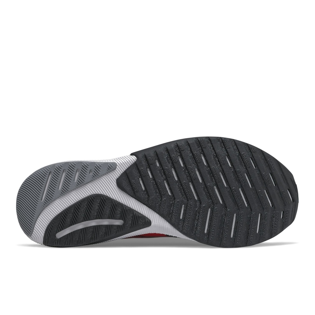 Zapatos de Hombre New Balance Running Propel V2 Gris/Naranja