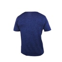 Camiseta Wilson Polyspun Cuello Redondo Caballero 73169 Azul Marino