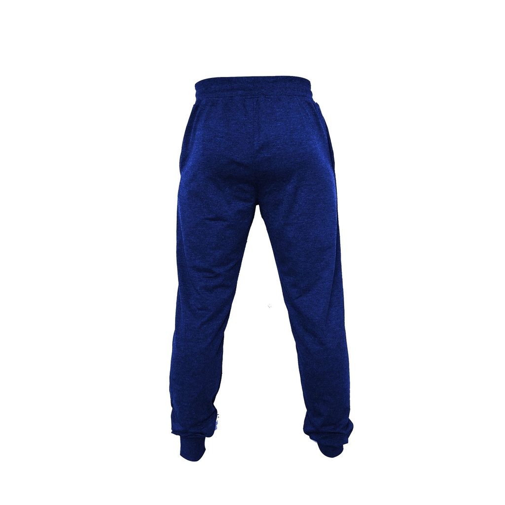 Jogger Wilson French Terry Caballero Azul Marino