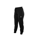 Jogger French Terry Negro Wilson 79303 Dama