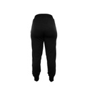 Jogger French Terry Negro Wilson 79303 Dama