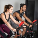 Bicicleta de Spinning Electra 4 K6 13 kg