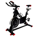 Bicicleta de Spinning Alkaios 3 K6 18 kg