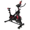 Bicicleta de Spinning Electra 4 K6 13 kg