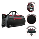 Bolso de Ejercicio K6 Performance 25 L