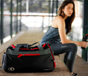 Bolso de Ejercicio K6 Performance 25 L