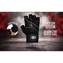 Guantes Fitness K6 Force