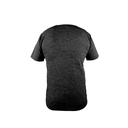 Camiseta Wilson Jaspeada Caballero 71523 Gris Oscuro