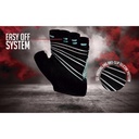 Guantes Fitness K6 Lightning II