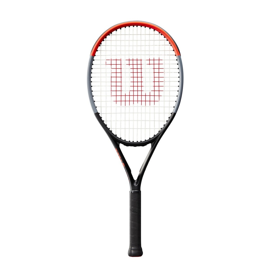Raqueta de Tenis Wilson Clash 26 (T9010)