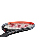 Raqueta de Tenis Wilson Clash 26 (T9010)