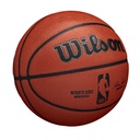 Balon de Basket Wilson NBA Authentic Indoor/outdoor NO.5